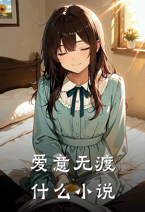爱意无渡什么小说