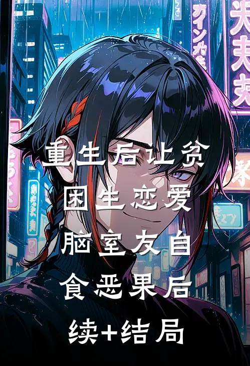重生后让贫困生恋爱脑室友自食恶果后续+结局