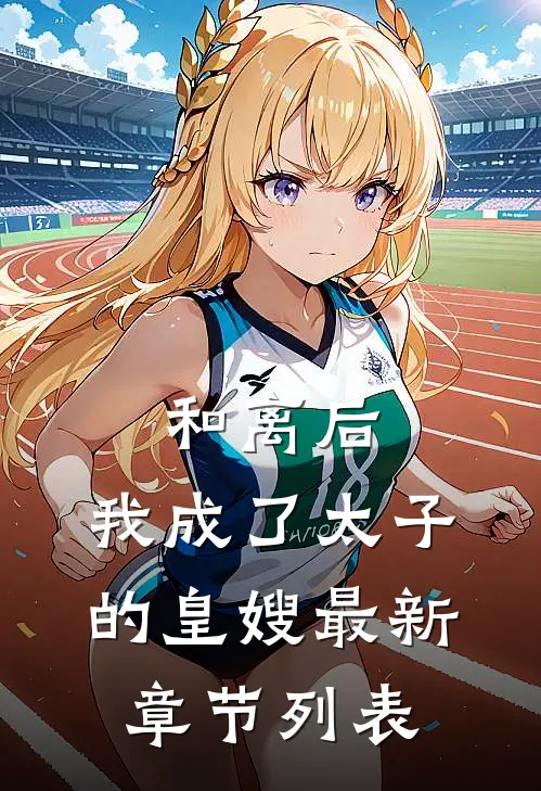 和离后，我成了太子的皇嫂最新章节列表
