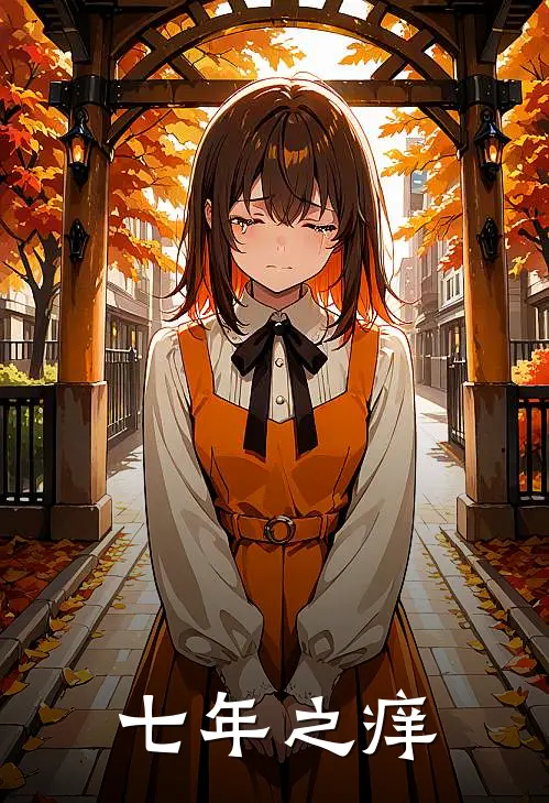 七年之痒