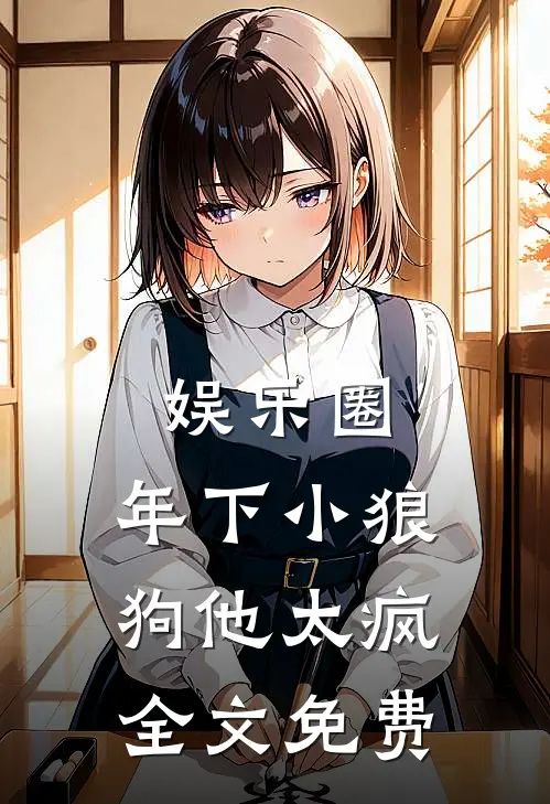 娱乐圈：年下小狼狗他太疯全文免费