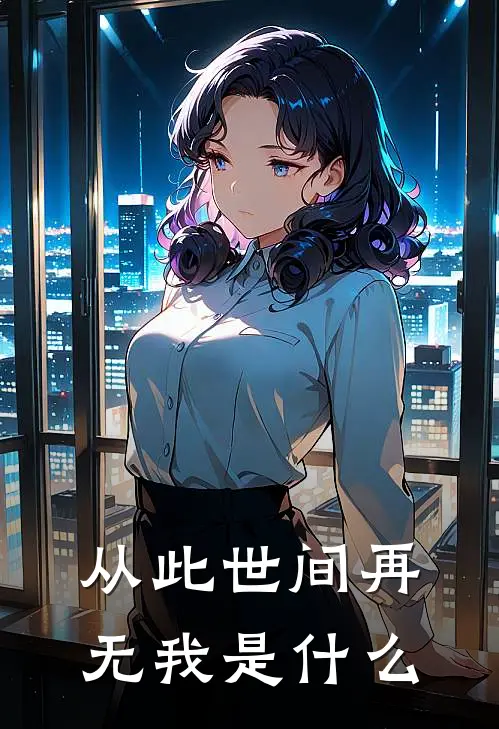 从此世间再无我是什么