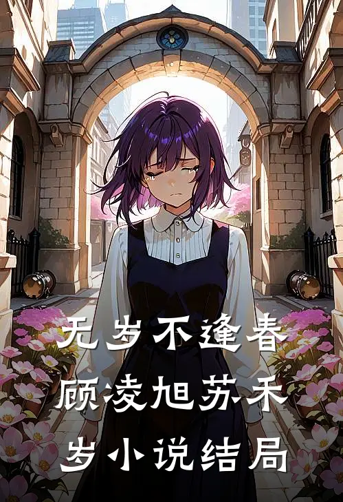无岁不逢春顾凌旭苏禾岁小说结局