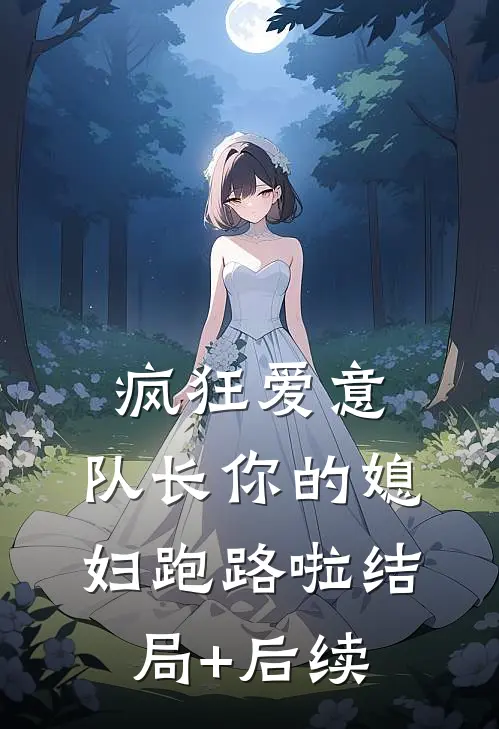 疯狂爱意：队长你的媳妇跑路啦结局+后续