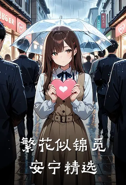 繁花似锦觅安宁精选