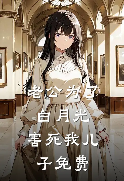 老公为了白月光，害死我儿子免费