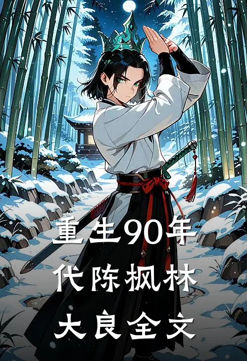 重生90年代陈枫林大良全文