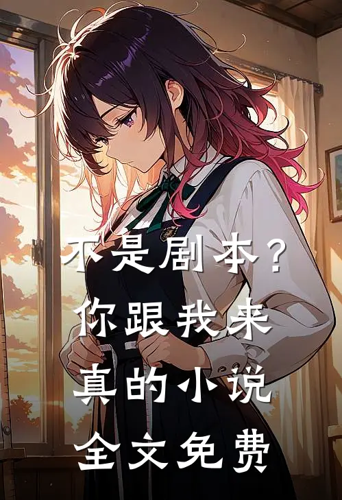 不是剧本？你跟我来真的小说全文免费