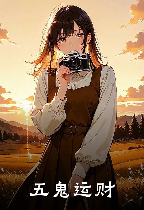五鬼运财