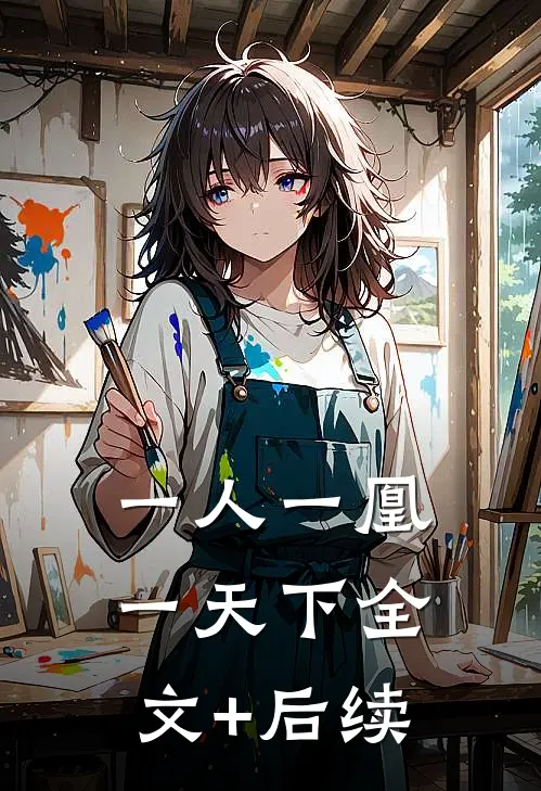 一人一凰一天下全文+后续
