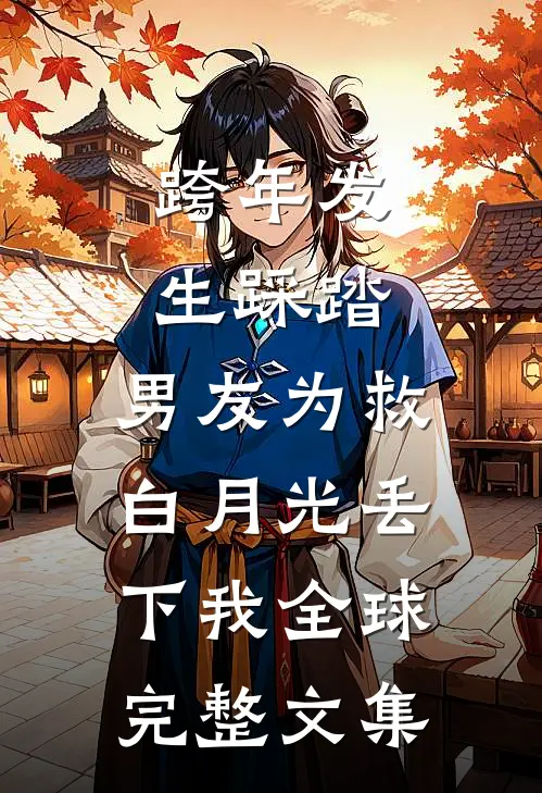 跨年发生踩踏，男友为救白月光丢下我全球完整文集