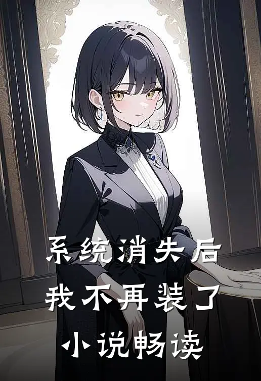 系统消失后，我不再装了小说畅读