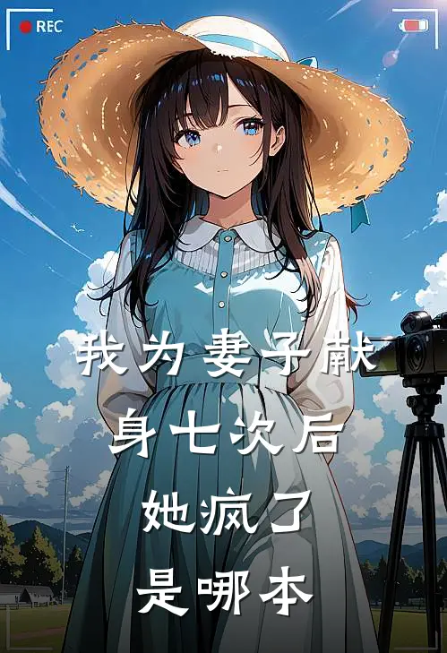 我为妻子献身七次后，她疯了是哪本