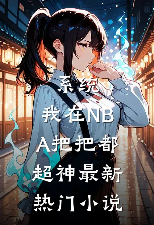 系统：我在NBA把把都超神最新热门小说
