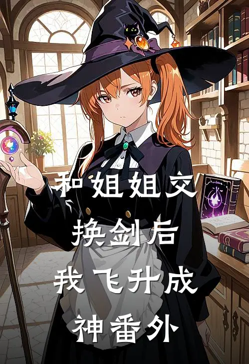 和姐姐交换剑后，我飞升成神番外