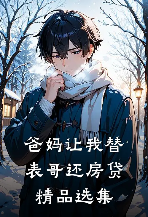 爸妈让我替表哥还房贷精品选集