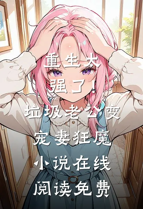 重生太强了！垃圾老公变宠妻狂魔小说在线阅读免费