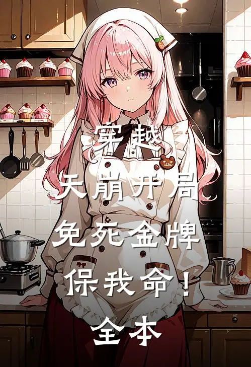 穿越：天崩开局，免死金牌保我命！全本