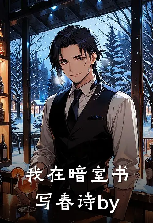 我在暗室书写春诗by