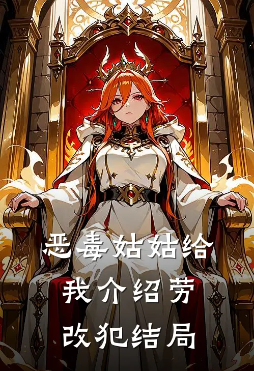 恶毒姑姑给我介绍劳改犯结局