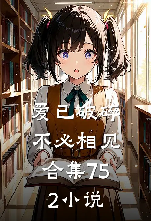 爱已破碎，不必相见合集752小说