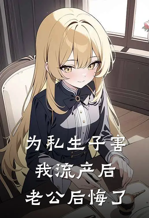 为私生子害我流产后，老公后悔了