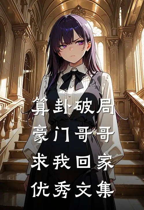 算卦破局，豪门哥哥求我回家优秀文集