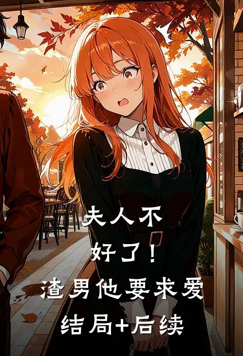夫人不好了！渣男他要求爱结局+后续