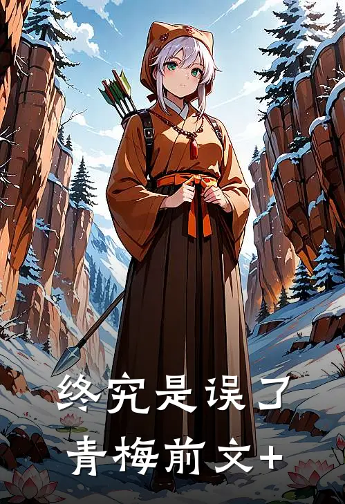 终究是误了青梅前文+