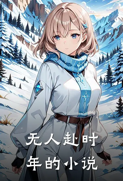 无人赴时年的小说