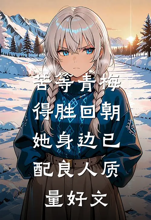 苦等青梅得胜回朝，她身边已配良人质量好文