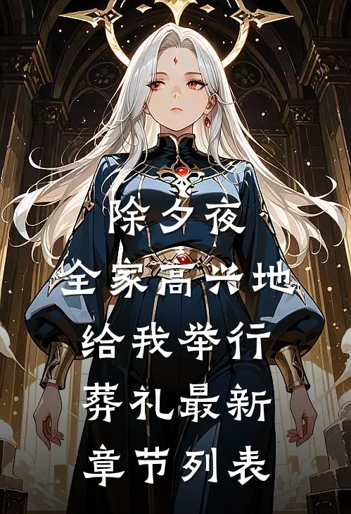 除夕夜，全家高兴地给我举行葬礼最新章节列表