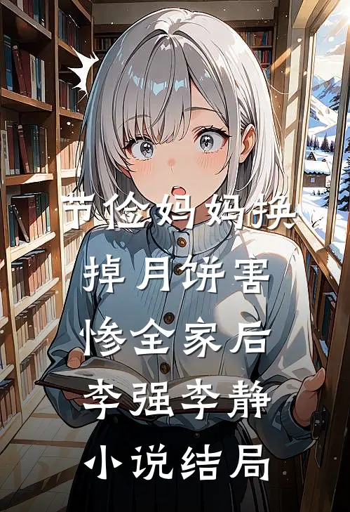 节俭妈妈换掉月饼害惨全家后李强李静小说结局