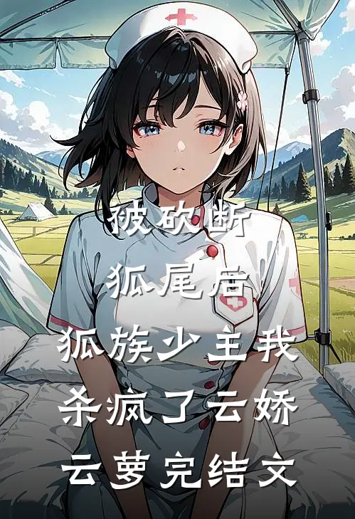 被砍断狐尾后，狐族少主我杀疯了云娇云萝完结文