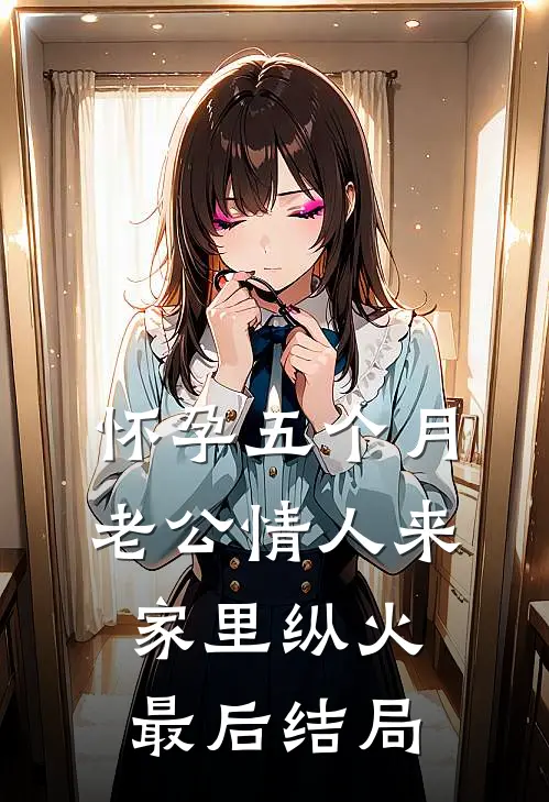 怀孕五个月，老公情人来家里纵火最后结局