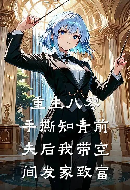 重生八零，手撕知青前夫后我带空间发家致富