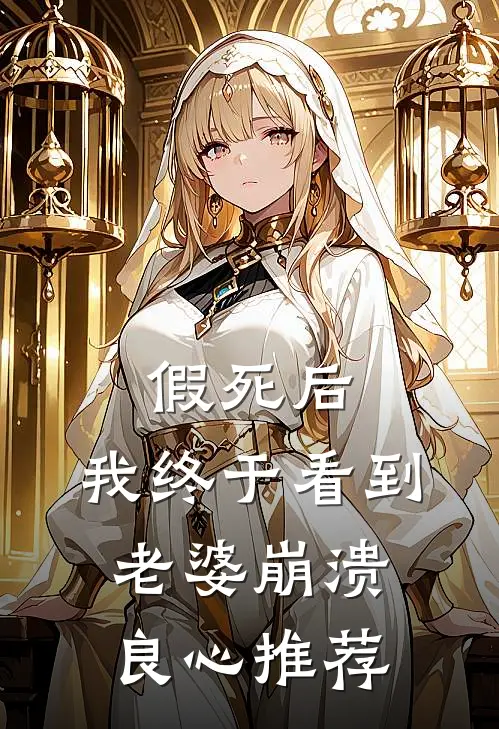 假死后，我终于看到老婆崩溃良心推荐