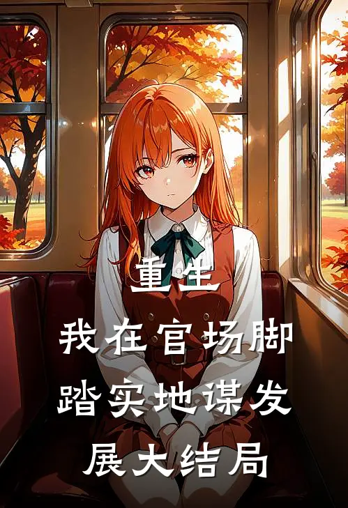 重生：我在官场脚踏实地谋发展大结局