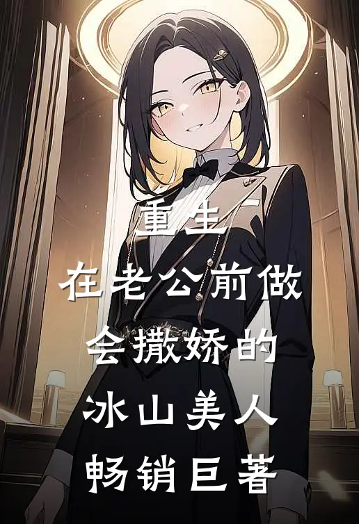 重生：在老公前做会撒娇的冰山美人畅销巨著
