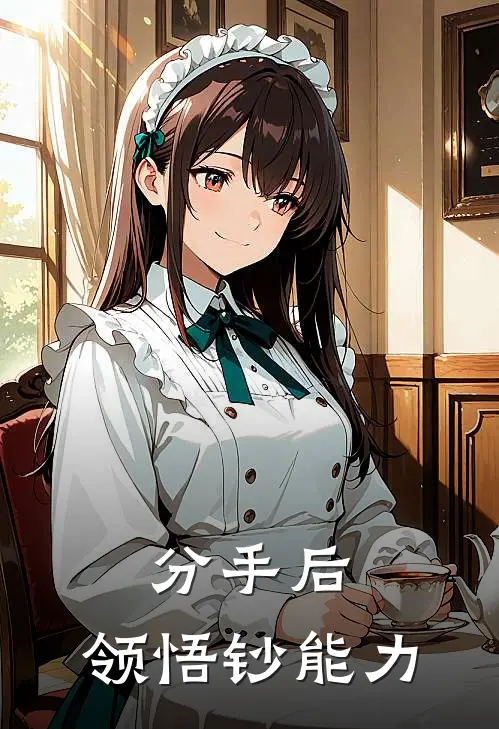 分手后，领悟钞能力