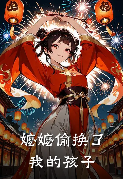 嬷嬷偷换了我的孩子