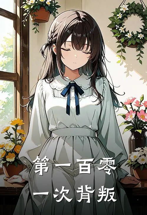 第一百零一次背叛