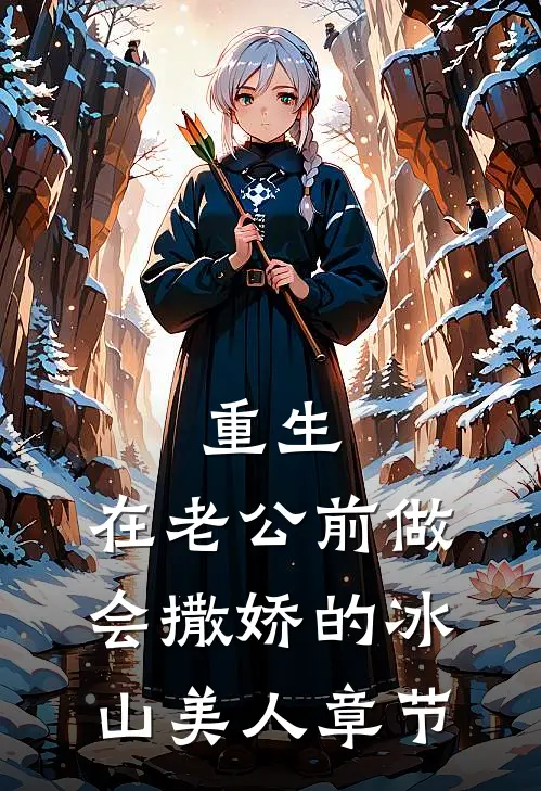 重生：在老公前做会撒娇的冰山美人章节