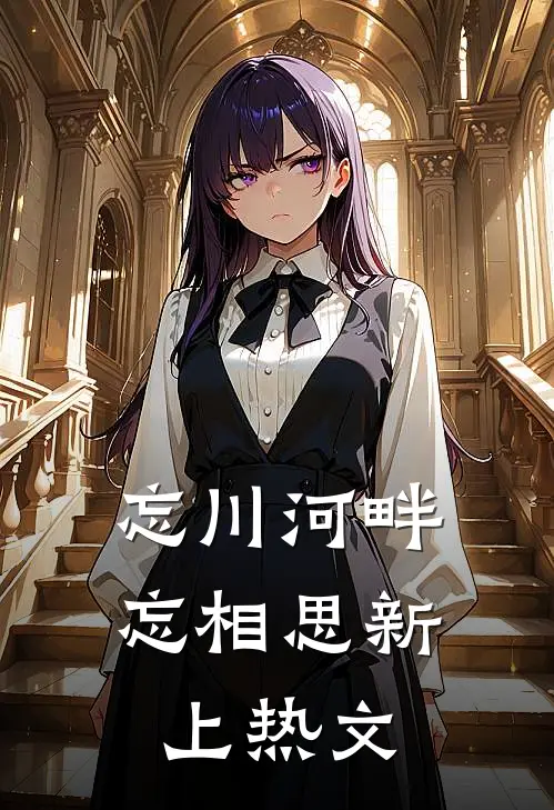 忘川河畔忘相思新上热文