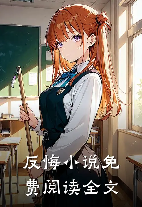 反悔小说免费阅读全文