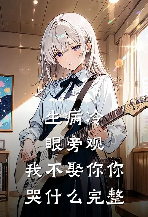 生病冷眼旁观，我不娶你你哭什么完整