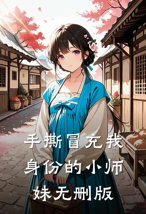 手撕冒充我身份的小师妹无删版