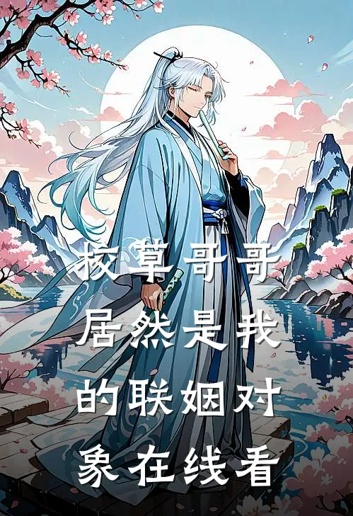 校草哥哥居然是我的联姻对象在线看