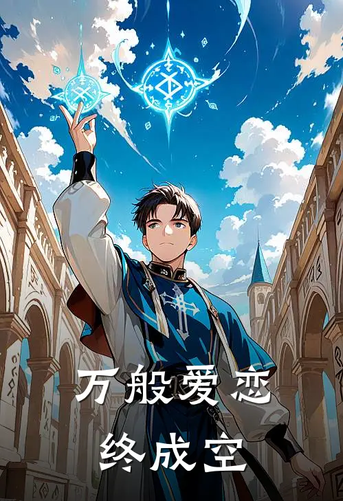 万般爱恋终成空