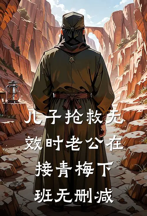 儿子抢救无效时老公在接青梅下班无删减